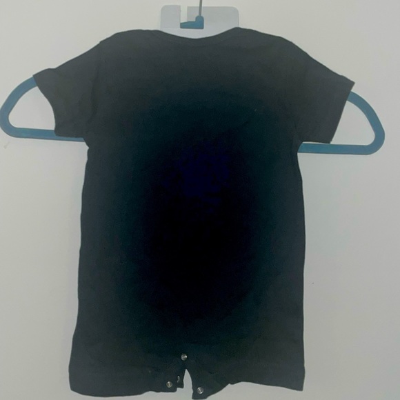 3 brisco baby one size black - Picture 2 of 5